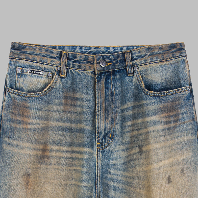 OFF New Men's & Women's Jeans