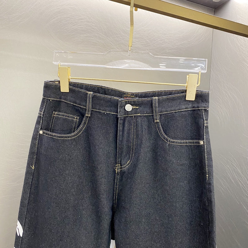 EV New Men's & Women's Jeans