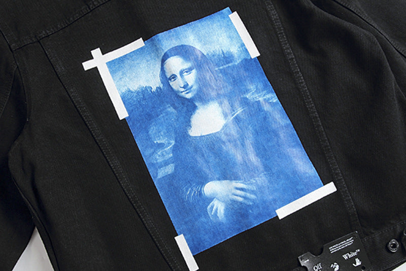OFF Men's and Women's Jackets