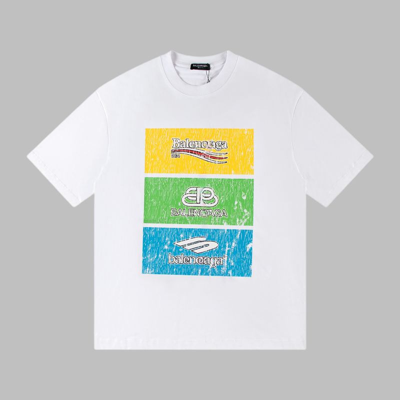 BLCG 2026 Men's and Women's T-shirts