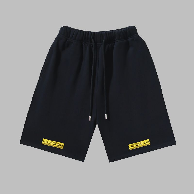 OFF Men's and Women's Casual Shorts