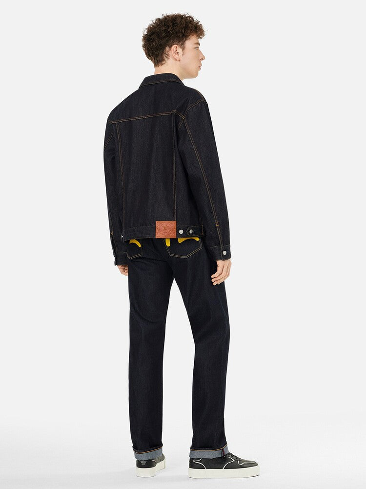 EV New Men's & Women's Jeans