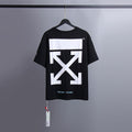 OFF Men's and Women's Short Sleeve T-Shirts