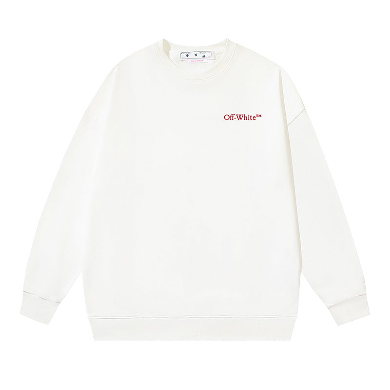 OFF  New Men's & Women's Hoodie