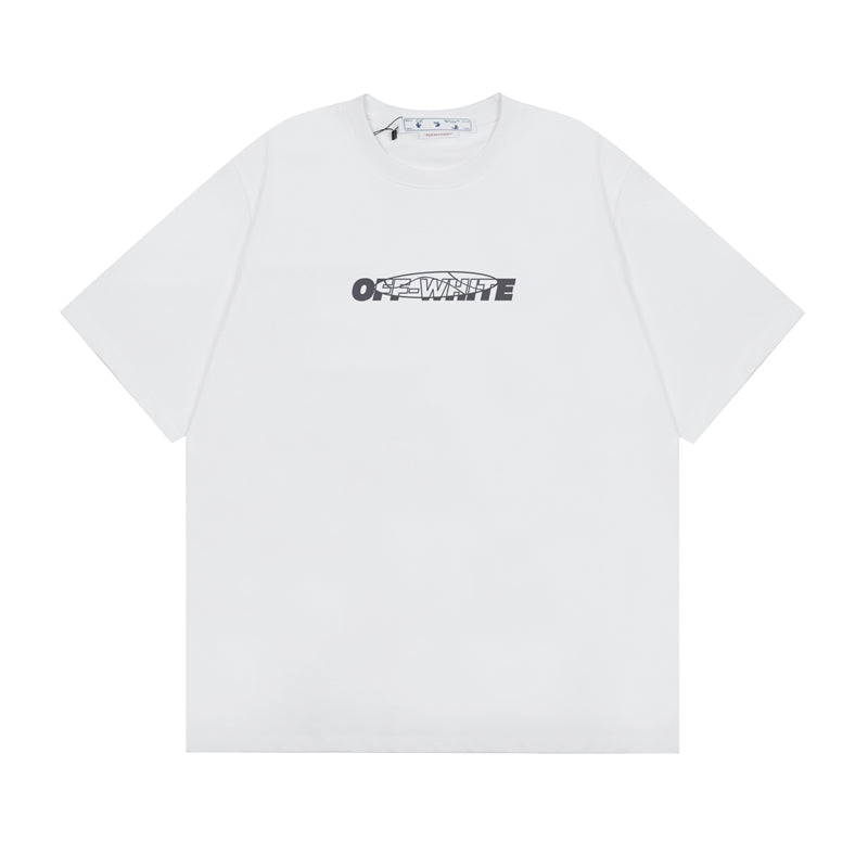 OFF Men's and Women's Short Sleeve T-Shirts