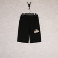 OFF Men's and Women's Casual Shorts