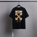 OFF Men's and Women's Short Sleeve T-Shirts