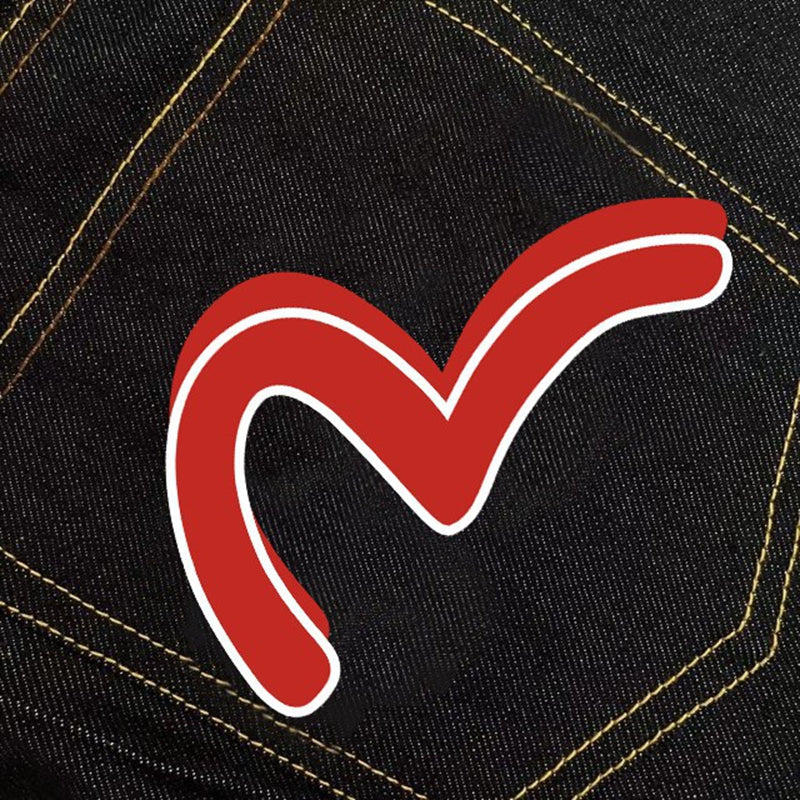 EV New Men's & Women's Jeans