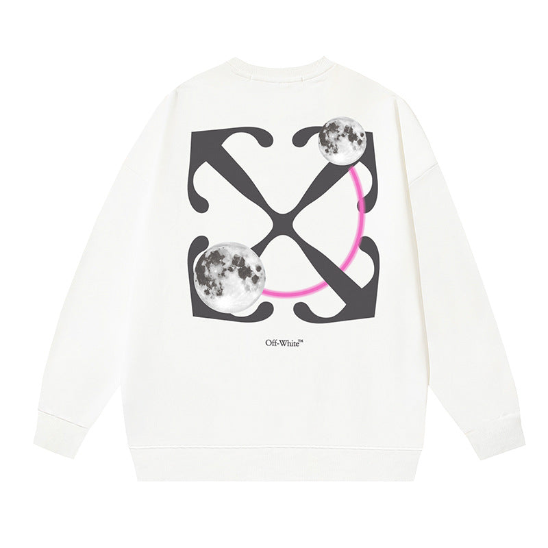 OFF  New Men's & Women's Hoodie