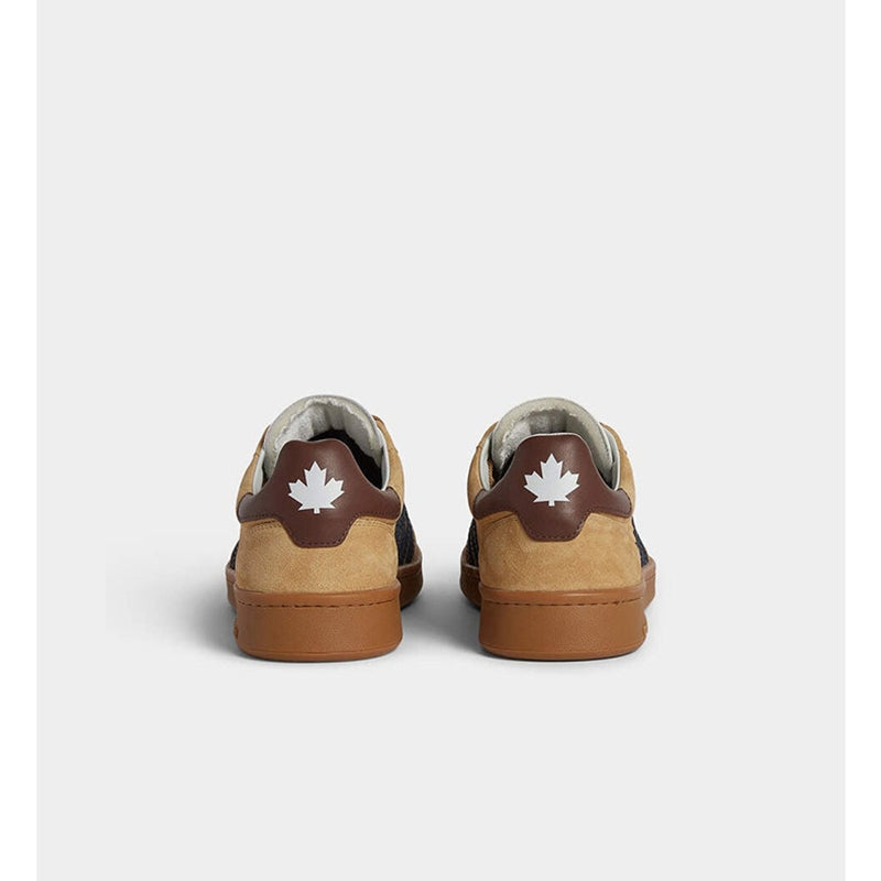 NEW-DSQ2 Men's Sneakers