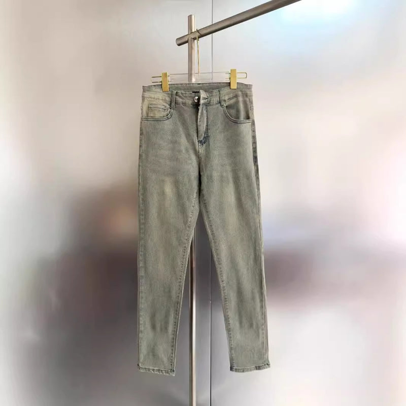 EV New Men's & Women's Jeans