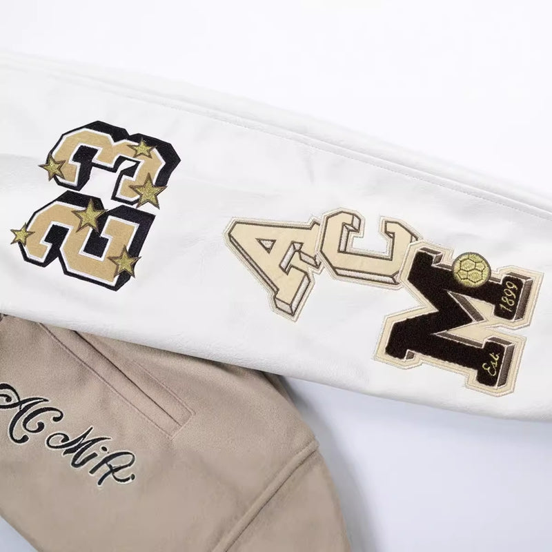 OFF Men's and Women's Jackets