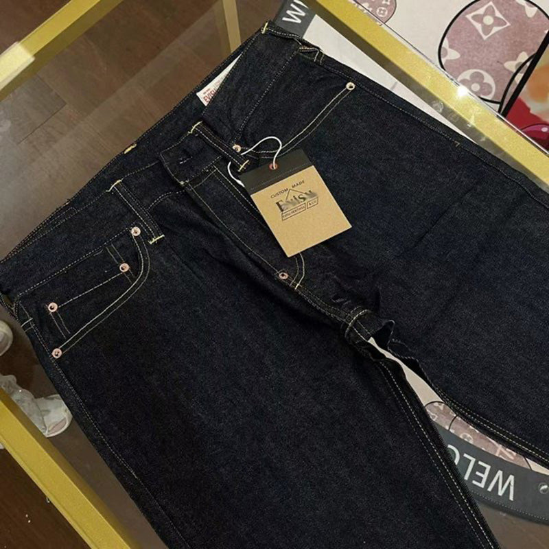 EV New Men's & Women's Jeans