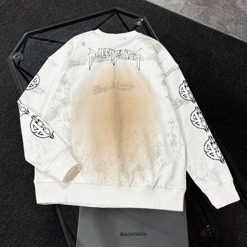BLCG 2026 Men's & Women's Sweatshirts