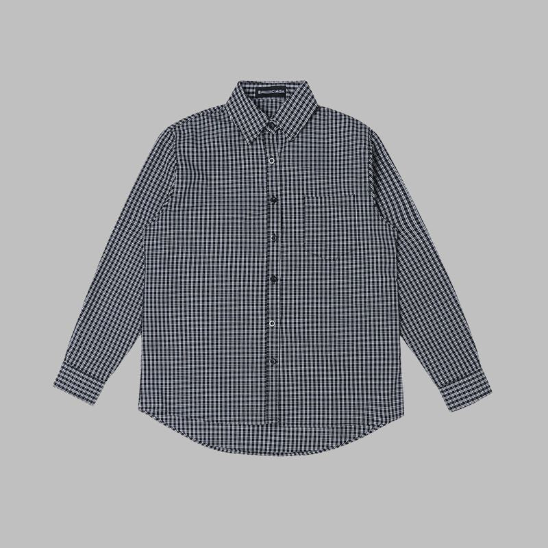 BLCG 2026 Men's & Women's Shirts