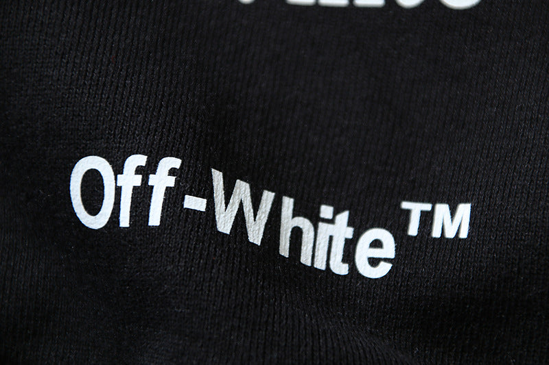 OFF  New Men's & Women's Hoodie