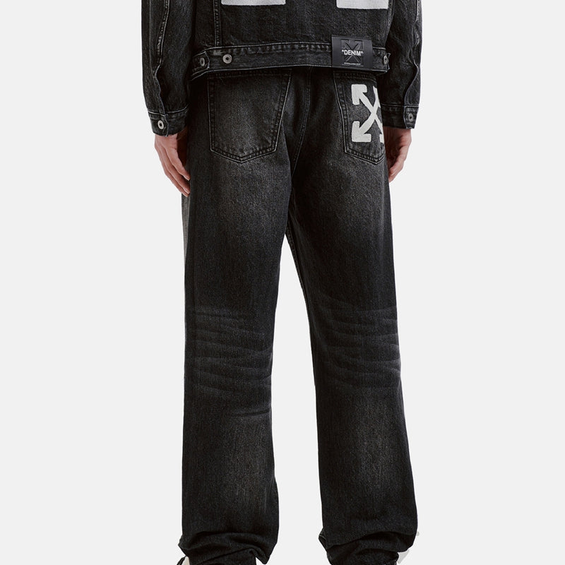 OFF New Men's & Women's Jeans