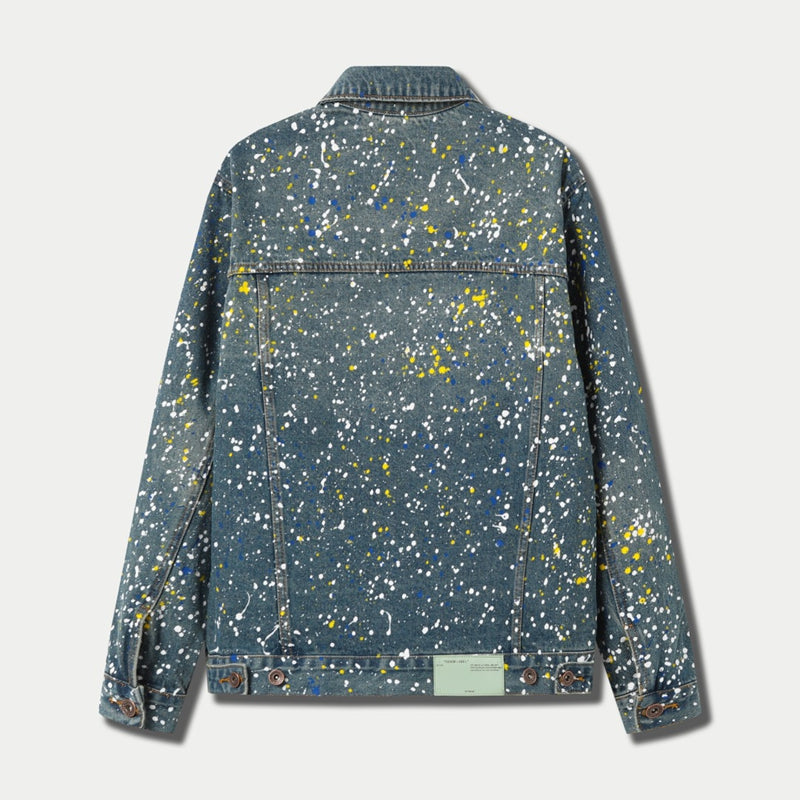 OFF Men's and Women's Jackets