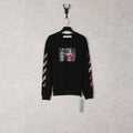 OFF  New Men's & Women's Hoodie