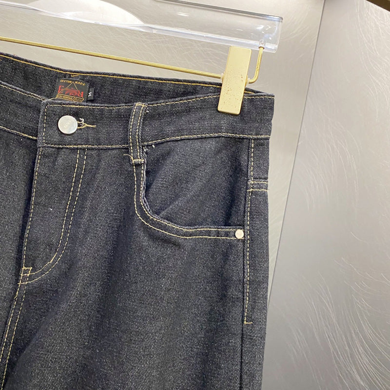 EV New Men's & Women's Jeans