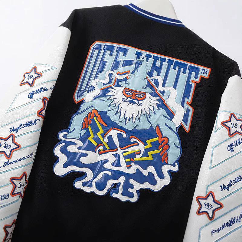 OFF Men's and Women's Jackets