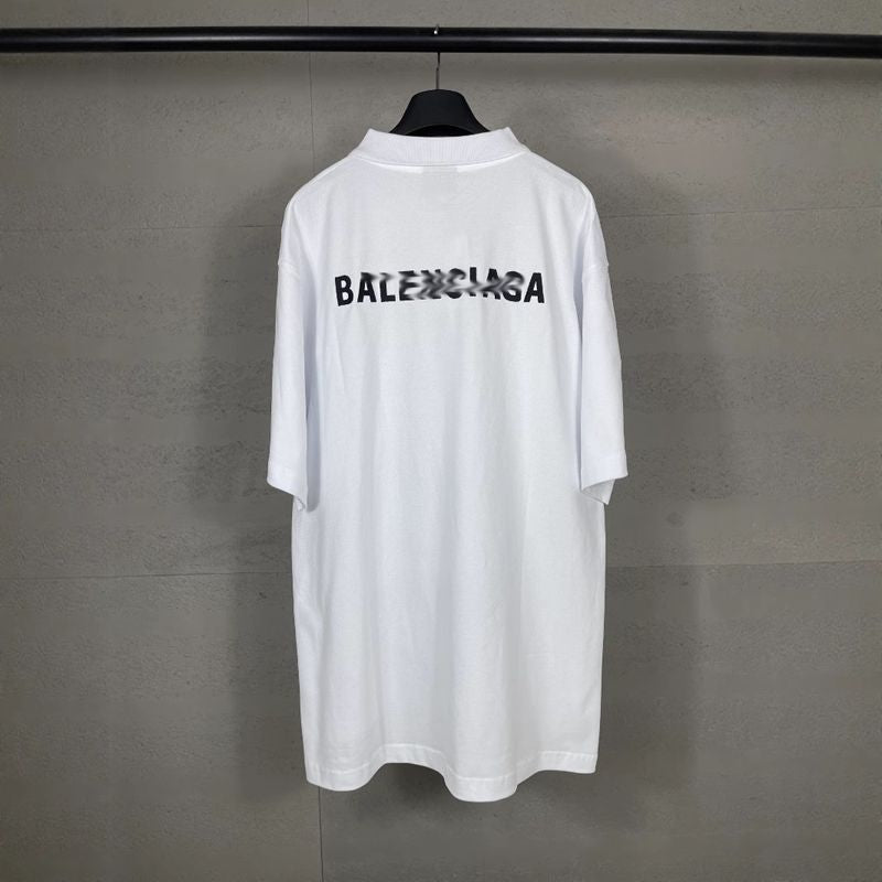 BLCG 2026 Men's and Women's Polo Shirts