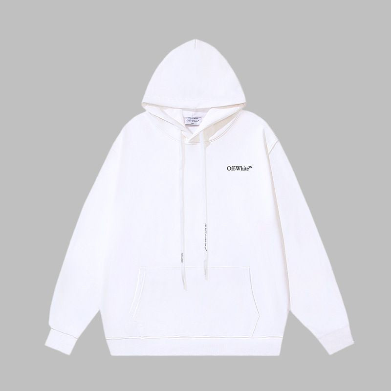 OFF  New Men's & Women's Hoodie