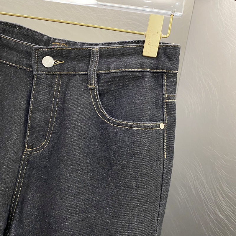EV New Men's & Women's Jeans