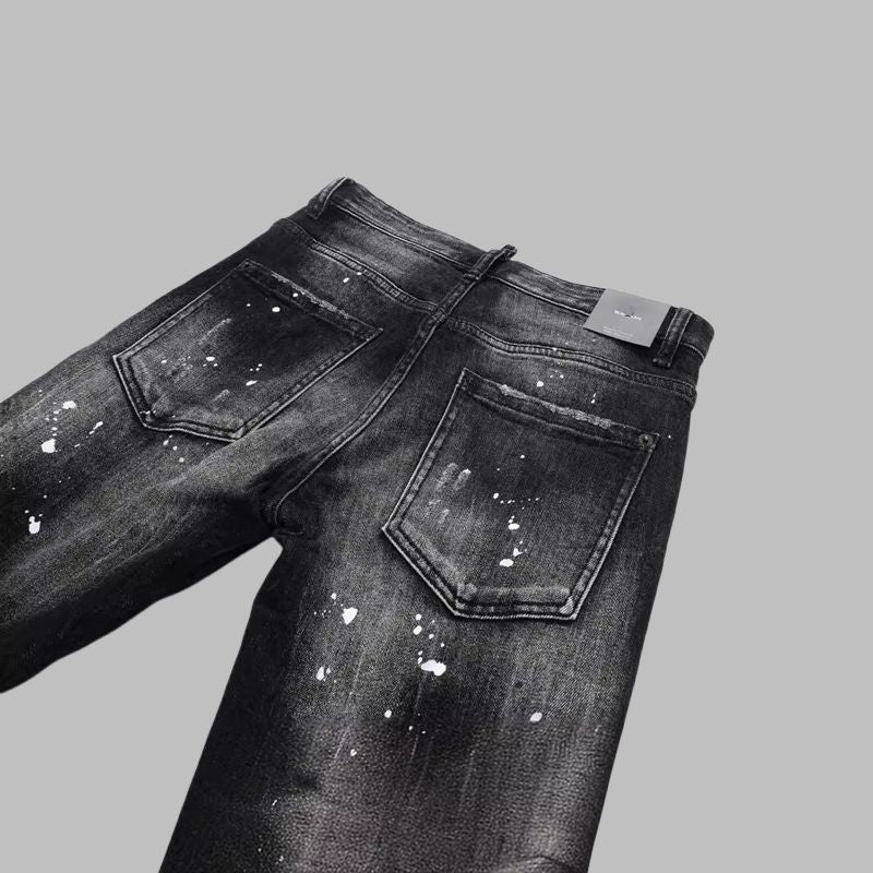 DSQ2 New Casual Men's Jeans