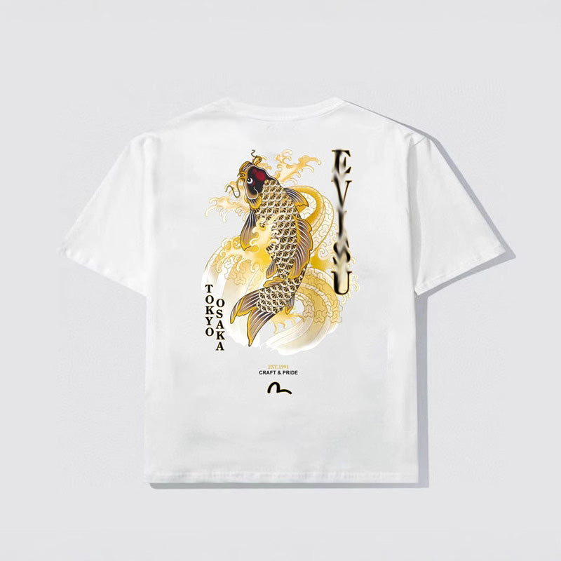 EV New Men's & Women's T-Shirts