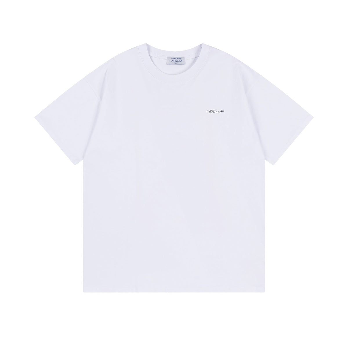 OFF Men's and Women's Short Sleeve T-Shirts