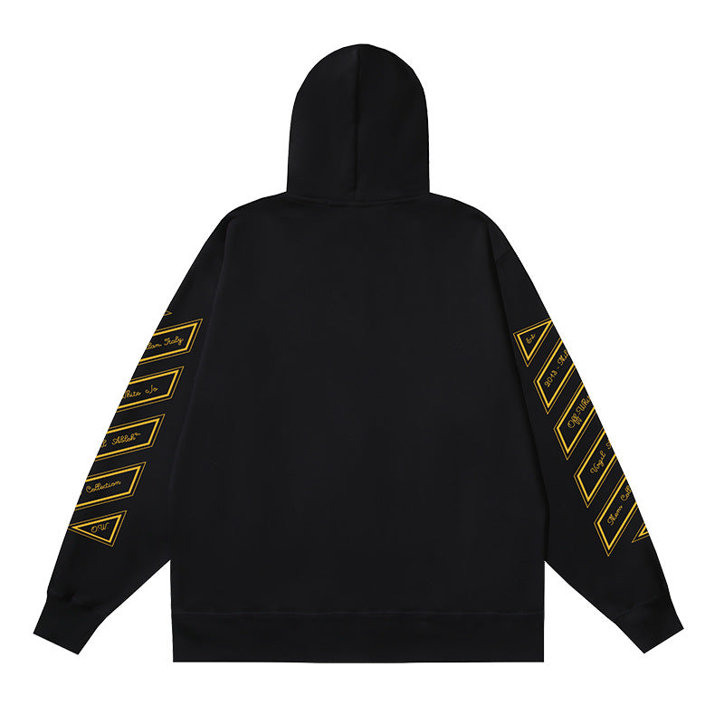 OFF  New Men's & Women's Hoodie