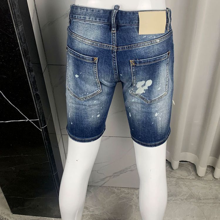 DSQ2 New Men's  Shorts