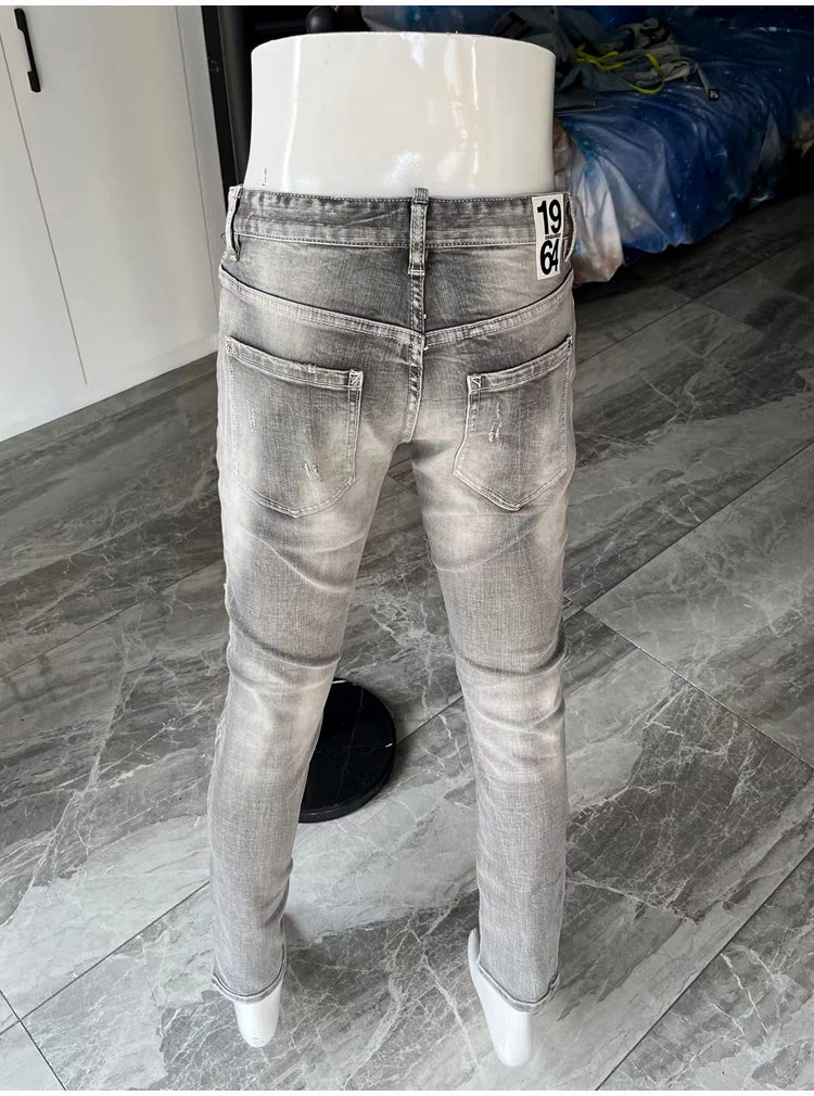 DSQ2 New Casual Men's Jeans