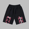 OFF Men's and Women's Casual Shorts