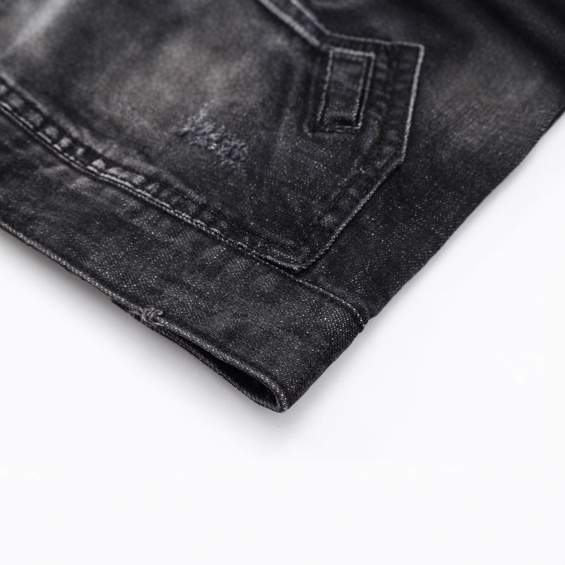 New DSQ2 Men's Jacket