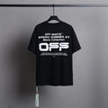 OFF Men's and Women's Short Sleeve T-Shirts
