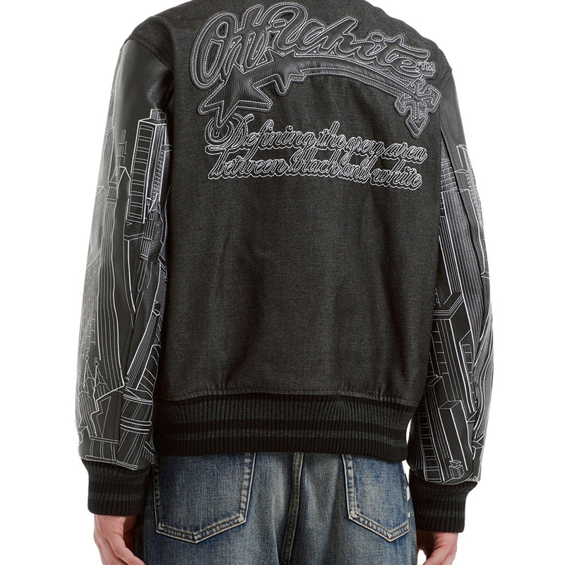 OFF Men's and Women's Jackets