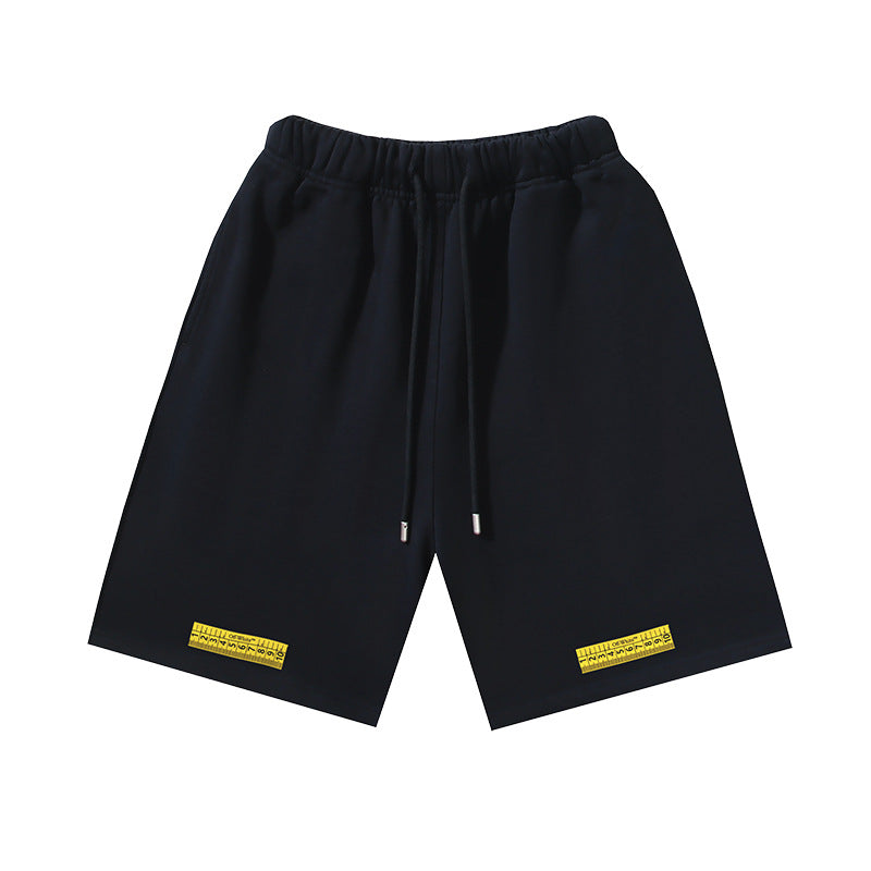 OFF Men's and Women's Casual Shorts