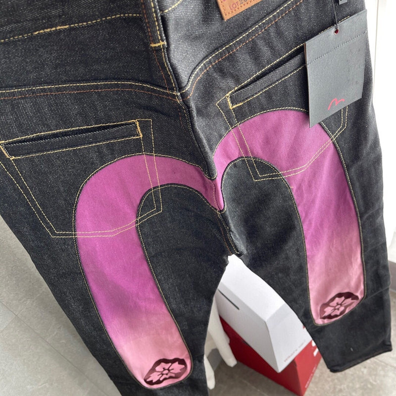EV New Men's & Women's Jeans