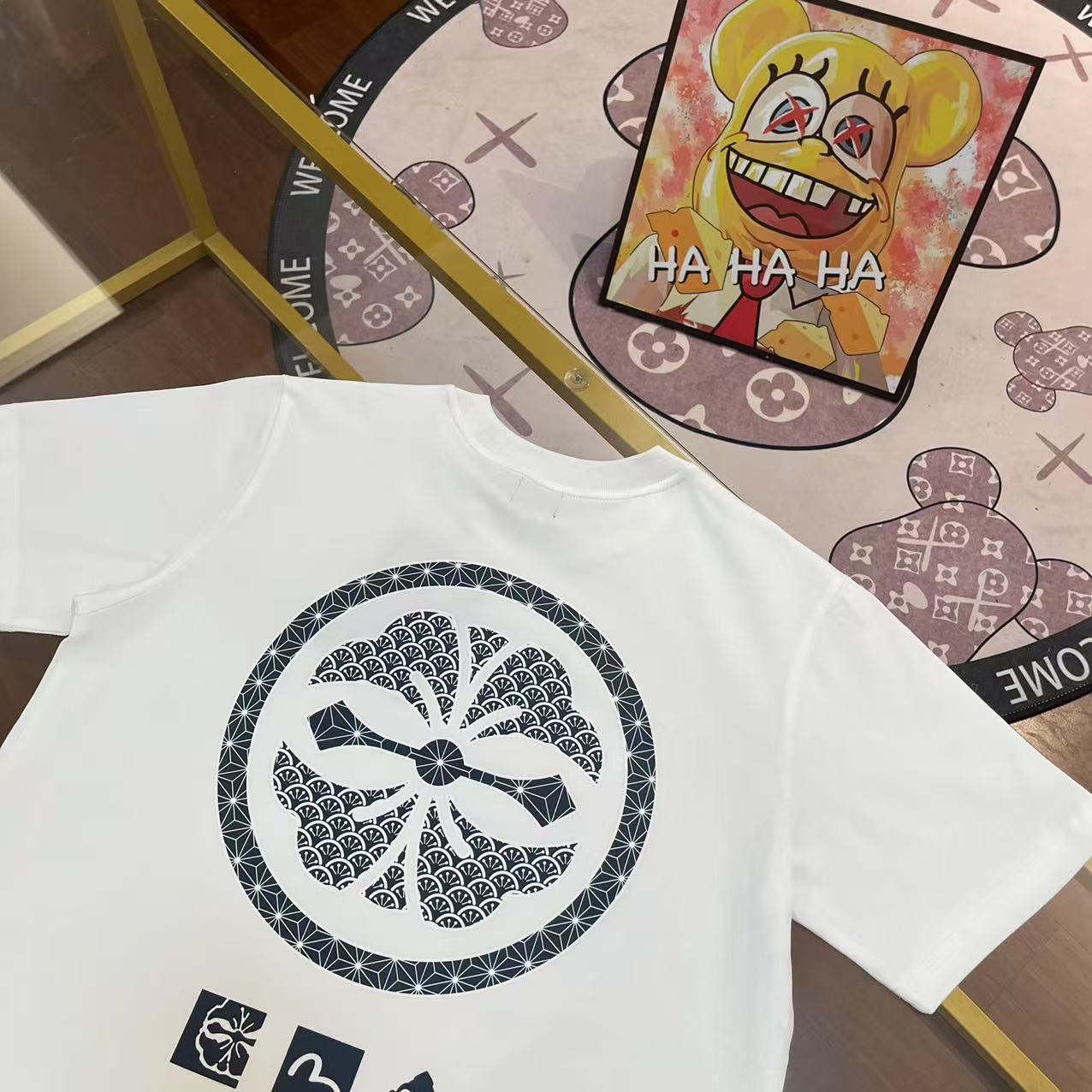EV New Men's & Women's T-Shirts