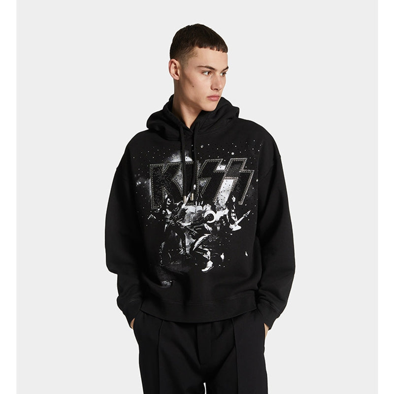 New DSQ2 Men's Hoodie