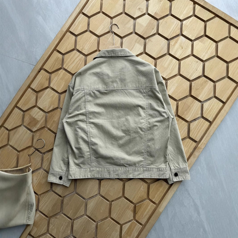EV New Men's and Women's Jackets