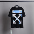 OFF Men's and Women's Short Sleeve T-Shirts