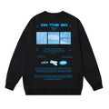 OFF  New Men's & Women's Hoodie