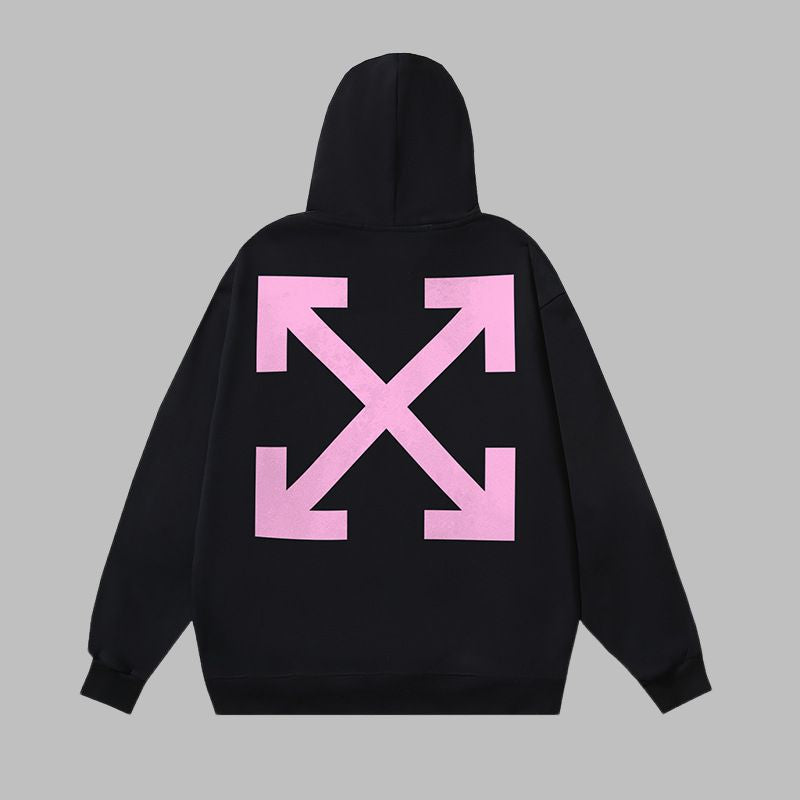 OFF  New Men's & Women's Hoodie