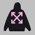 OFF  New Men's & Women's Hoodie