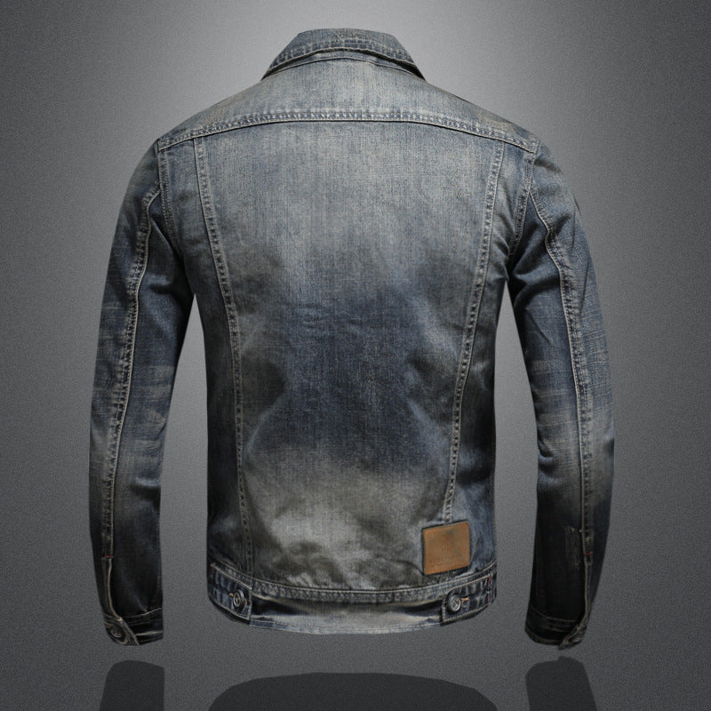 DSQ2 Fashion Men's Jacket