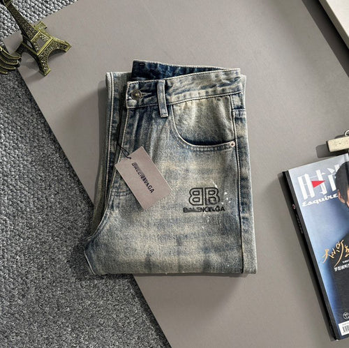 BLCG 2026 Men's & Women's Jeans