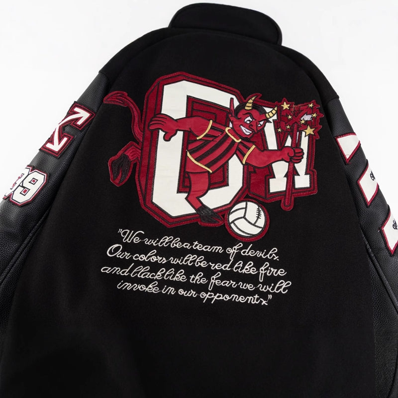 OFF Men's and Women's Jackets